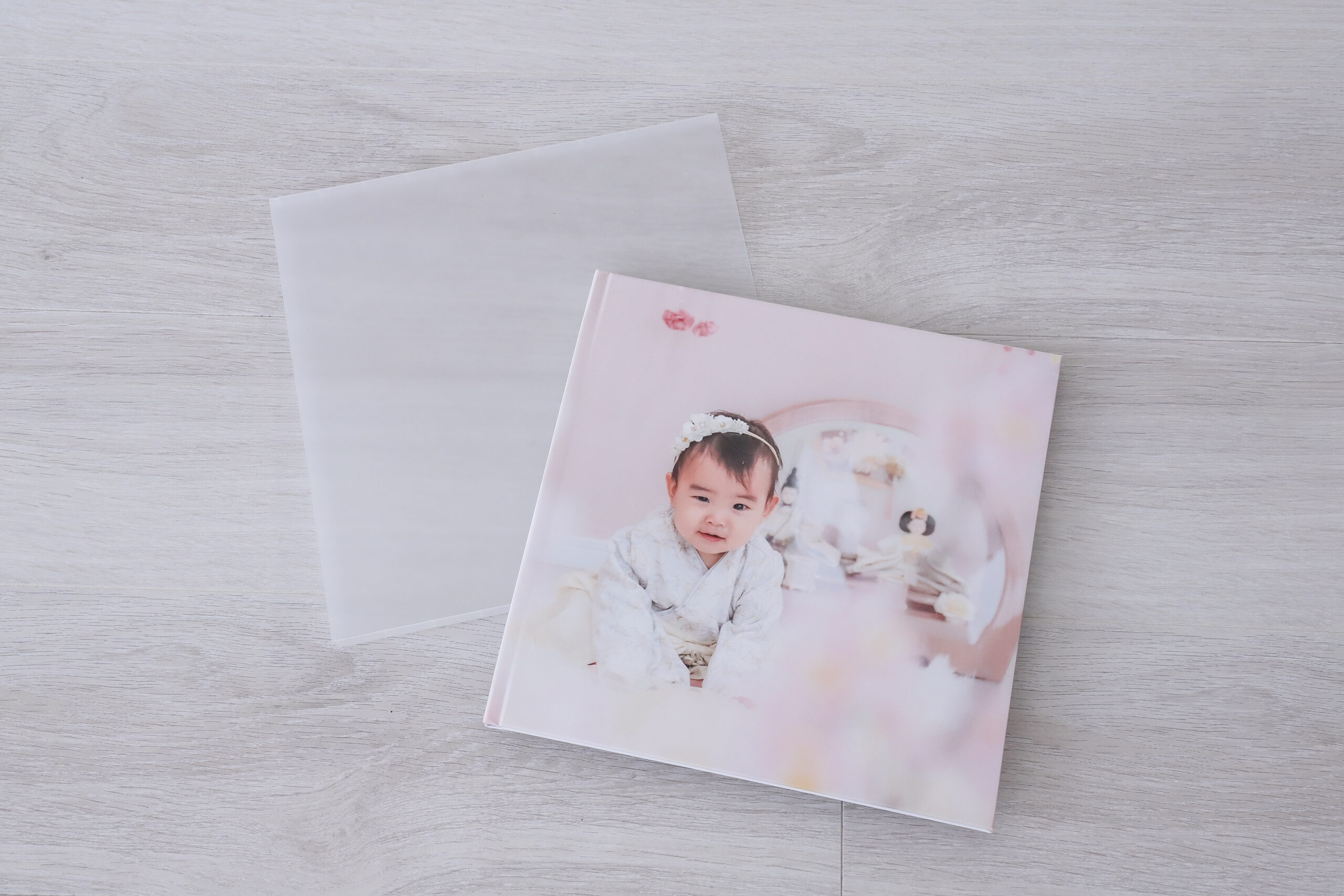 世界に一つだけのアルバム