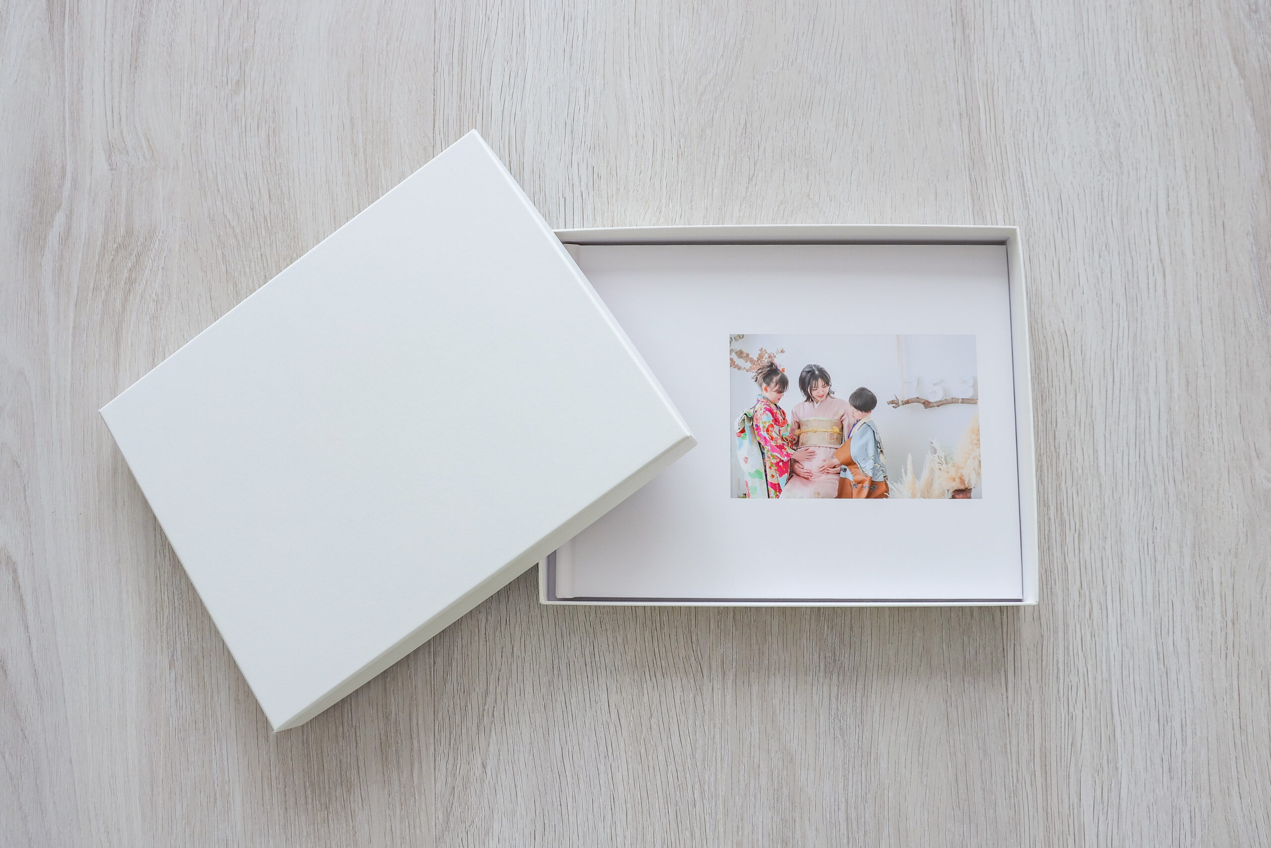 ヨコナガ6P12Pアルバム