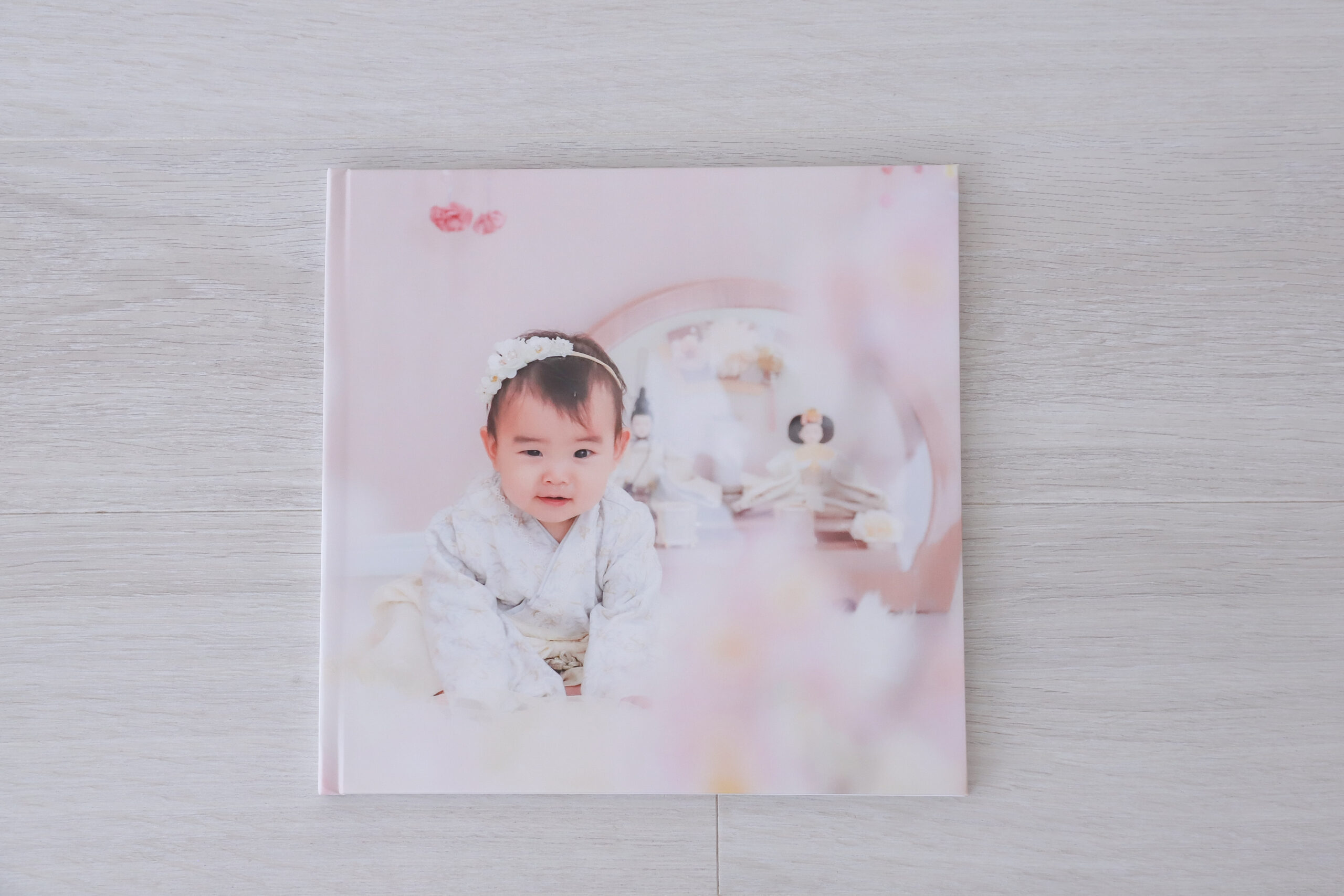 世界に一つだけのアルバム