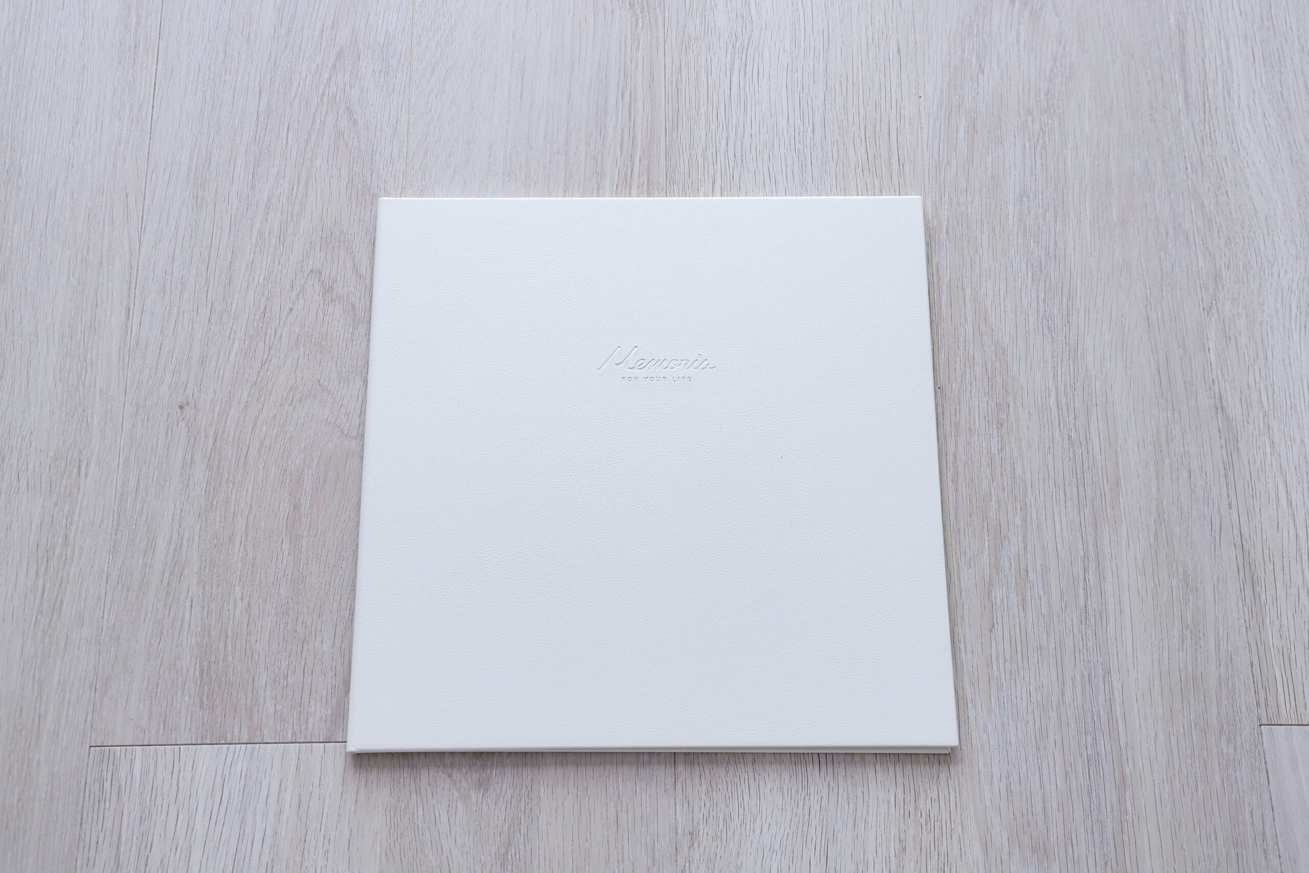 A3スクエア2面台紙(3カット収録）