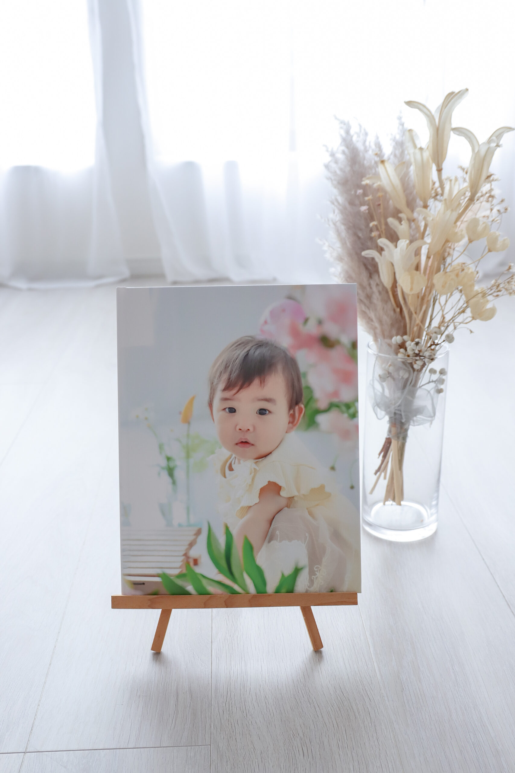 レターサイズ6P12Pアルバム