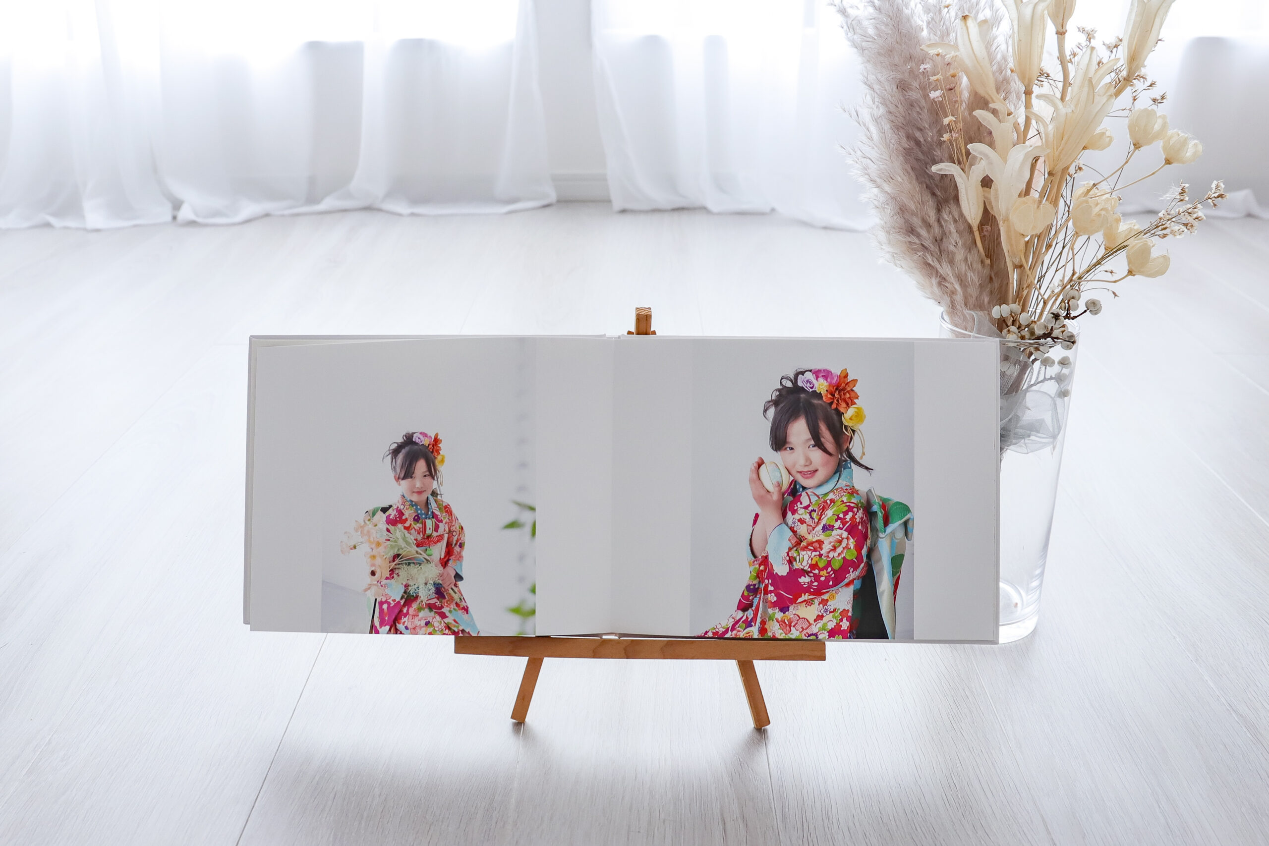 ヨコナガ6P12Pアルバム