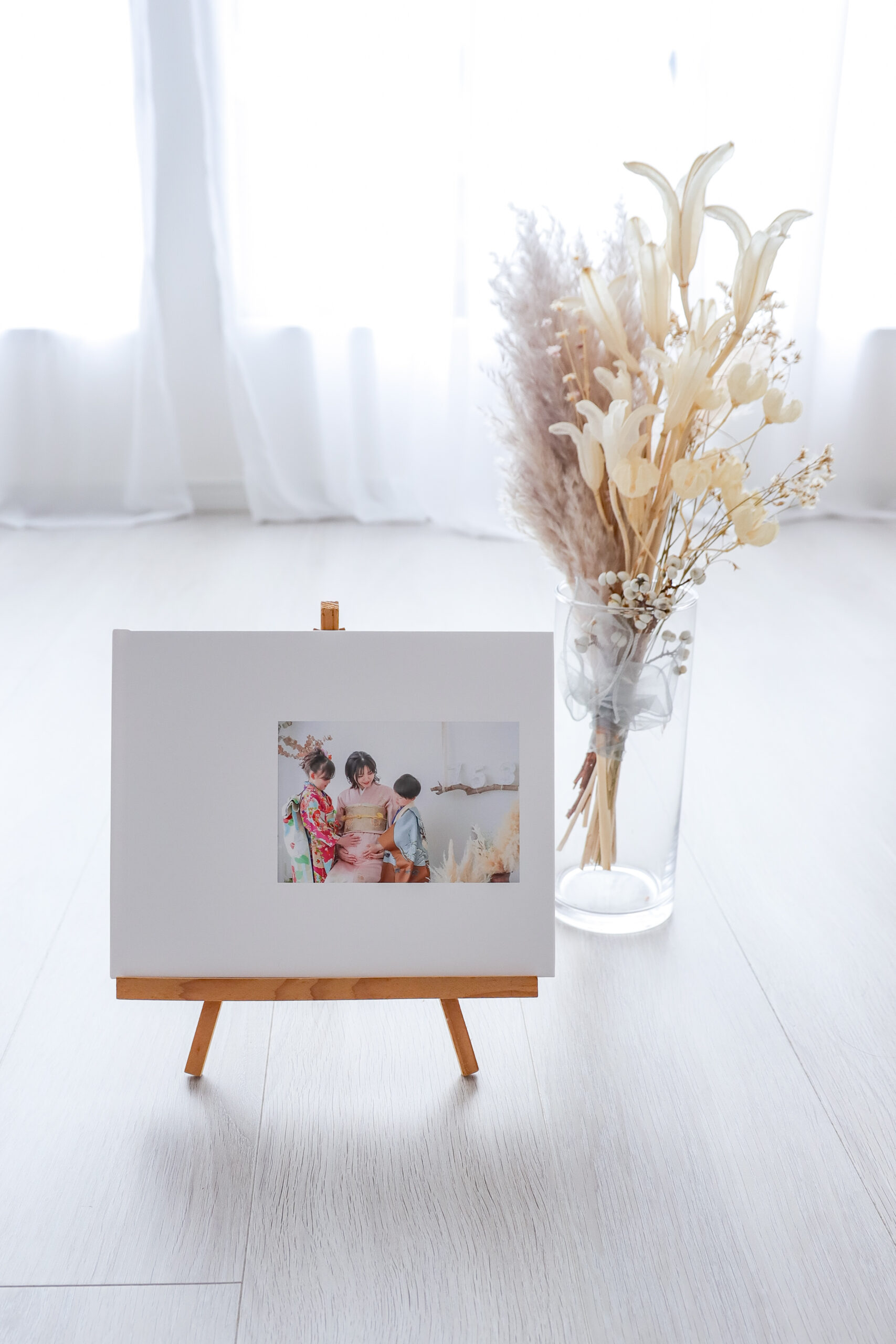 ヨコナガ6P12Pアルバム