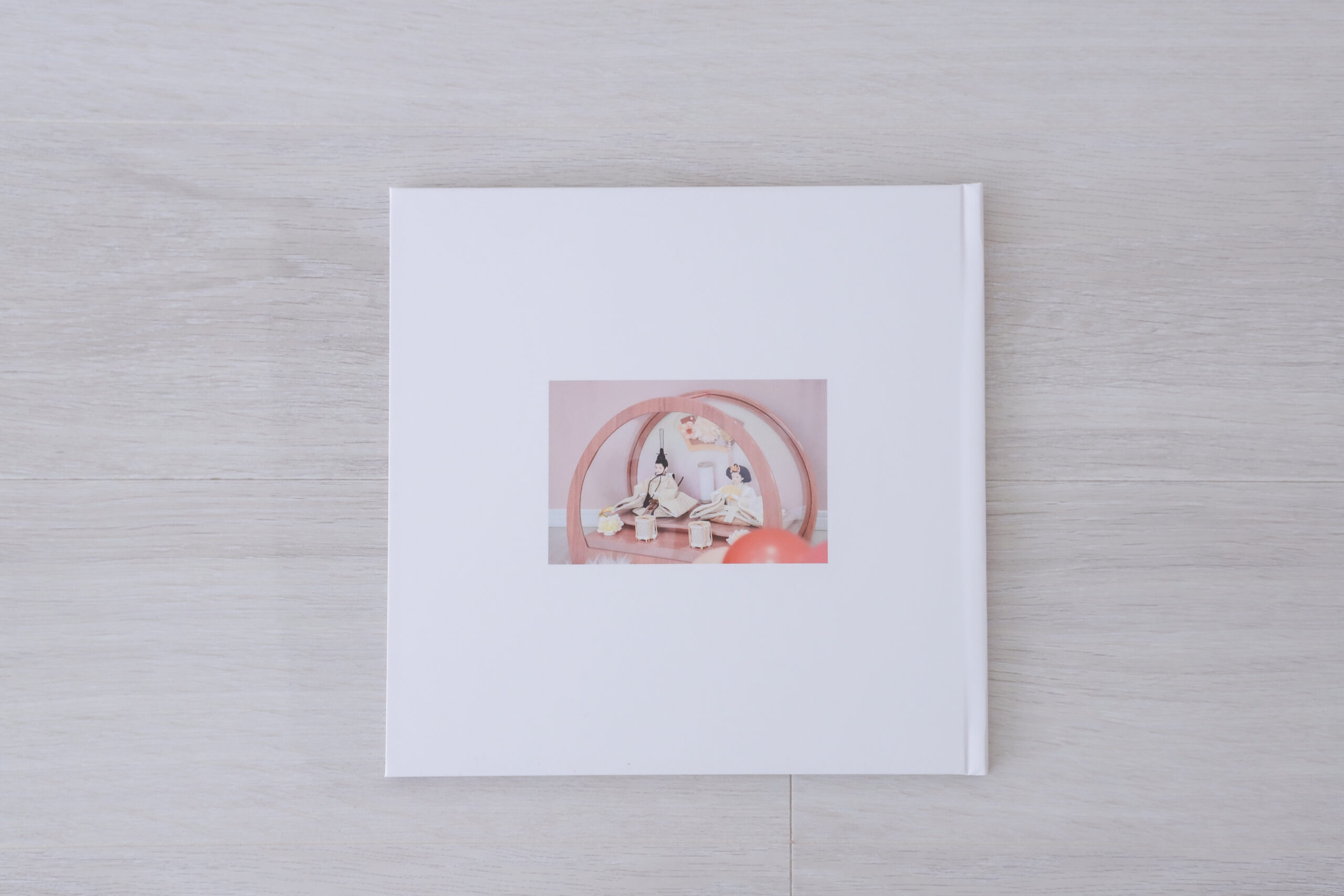 世界に一つだけのアルバム